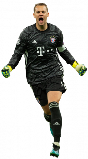 Manuel Neuer