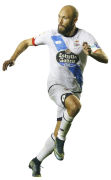 Manuel Pablo football render