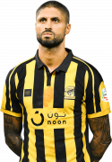 Manuel da Costa football render