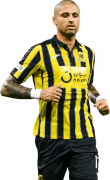 Manuel da Costa football render