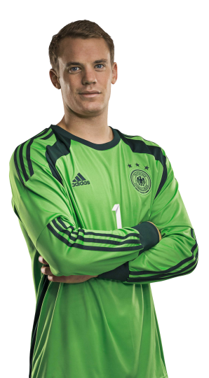 Manuel Neuer