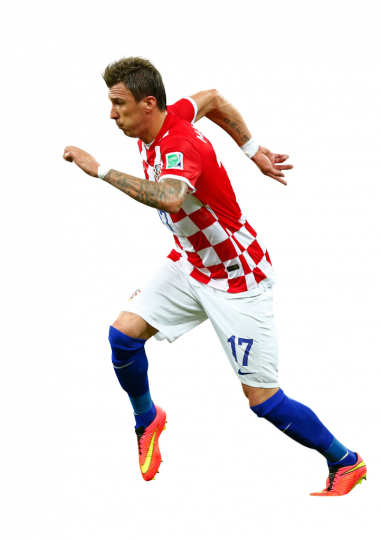 Mario Mandzukic