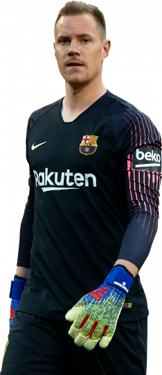 Marc-André ter Stegen