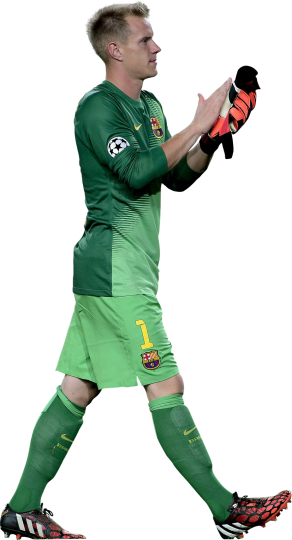 Marc-André Ter Stegen