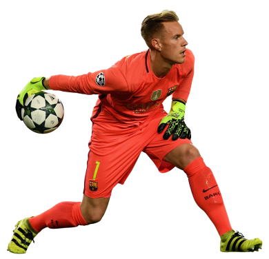 Marc-André ter Stegen