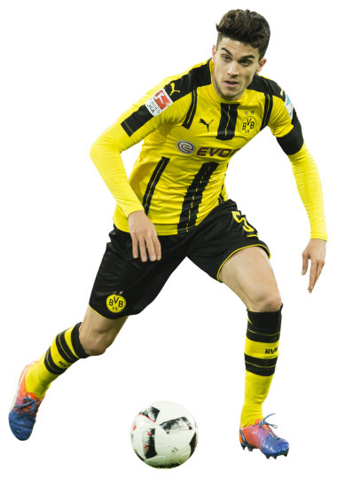 Marc Bartra