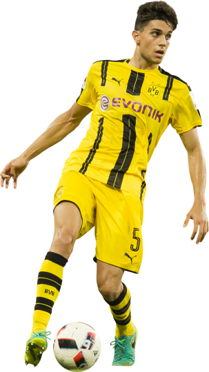 Marc Bartra