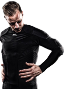 Marc-André Ter Stegen football render