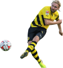 Marcel Schmelzer football render