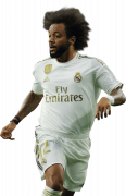 Marcelo football render