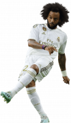 Marcelo football render