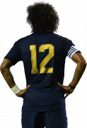 Marcelo football render