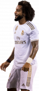 Marcelo football render