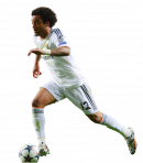 Marcelo football render