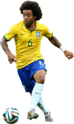 Marcelo football render