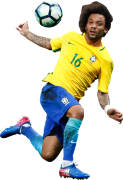 Marcelo football render