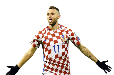 Marcelo Brozovic