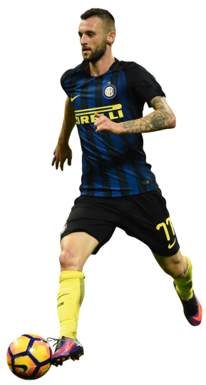 Marcelo Brozovic