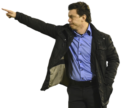 Marcelo Gallardo