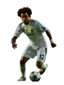 Marcelo football render