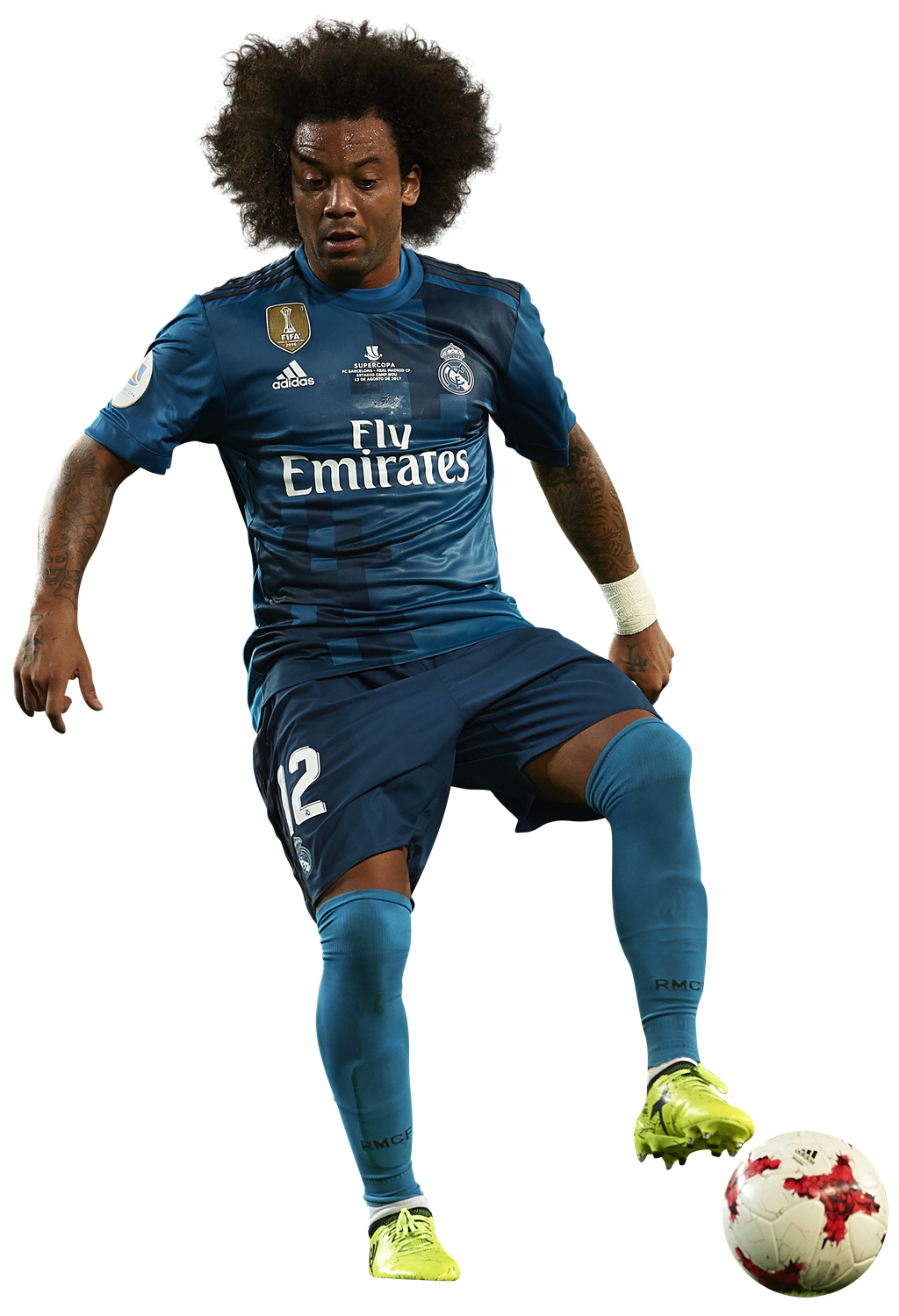 Marcelo on sale adidas x