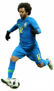 Marcelo football render