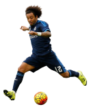 Marcelo football render