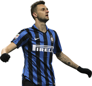 Marcelo Brozovic