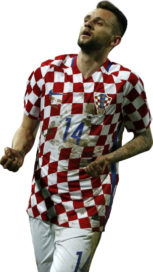 Marcelo Brozovic