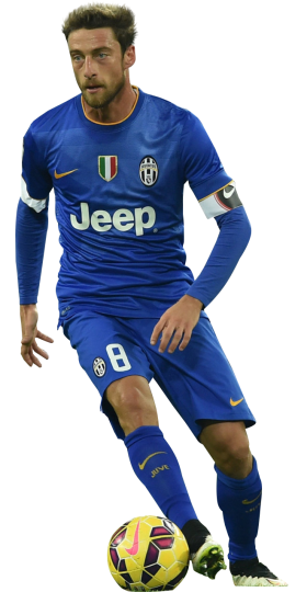 Claudio Marchisio