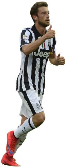 Claudio Marchisio