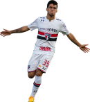 Marcinho football render