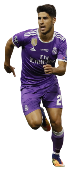 Marco Asensio