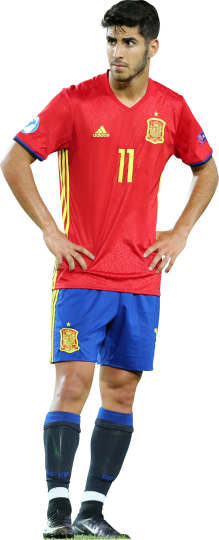 Marco Asensio