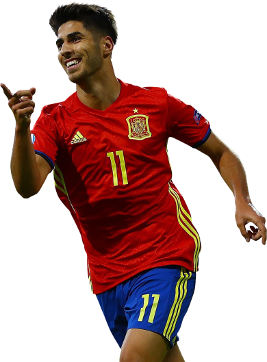 Marco Asensio