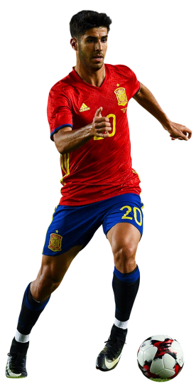 Marco Asensio