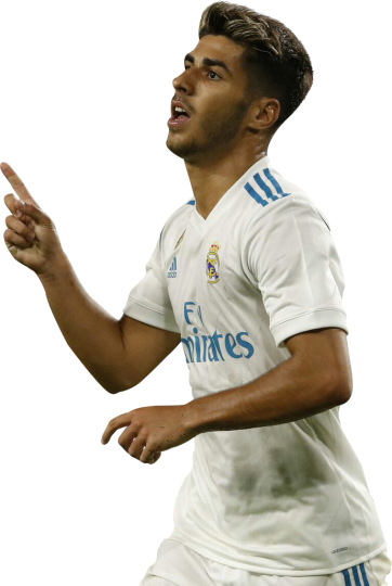 Marco Asensio