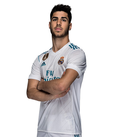 Marco Asensio