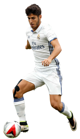 Marco Asensio