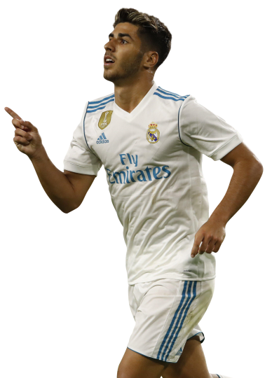 Marco Asensio