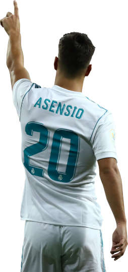 Marco Asensio