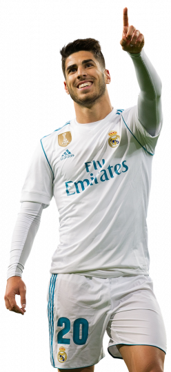 Marco Asensio