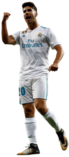 Marco Asensio