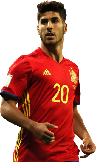 Marco Asensio