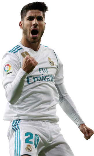 Marco Asensio