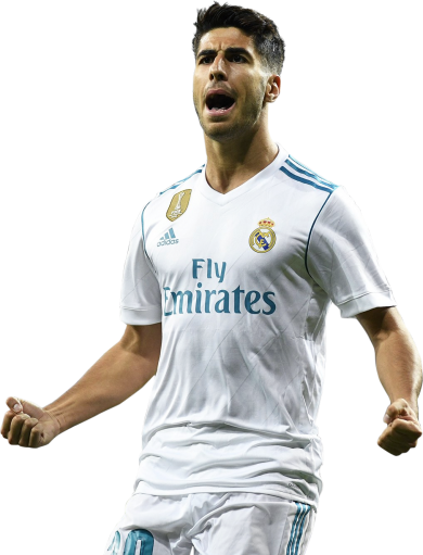 Marco Asensio