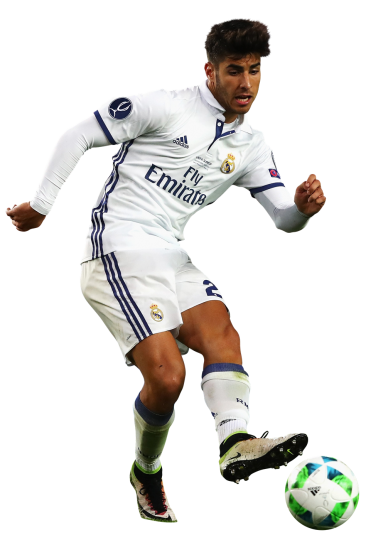 Marco Asensio