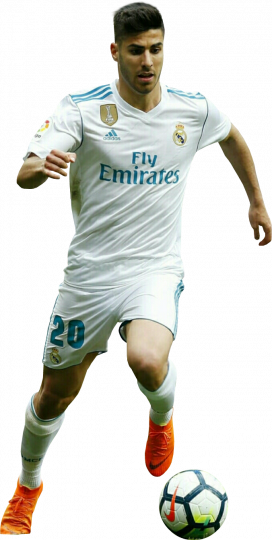 Marco Asensio