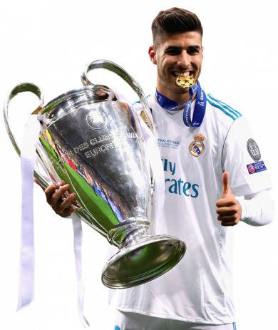 Marco Asensio