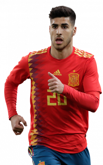 Marco Asensio